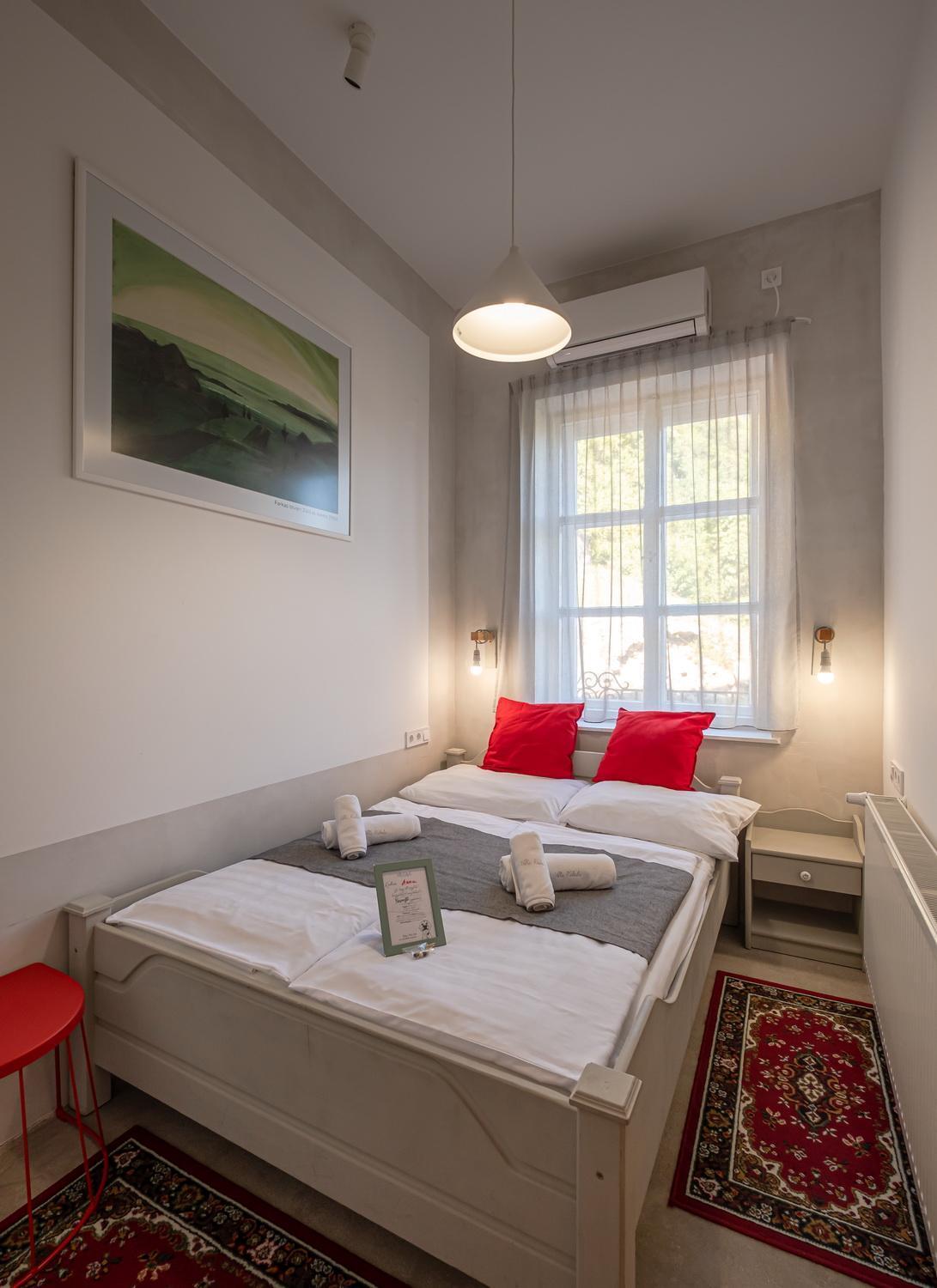 Villa Kabala Szigliget Εξωτερικό φωτογραφία